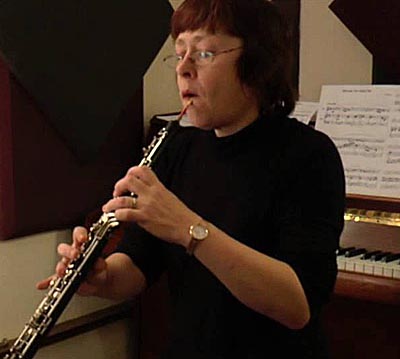 Gail Ford